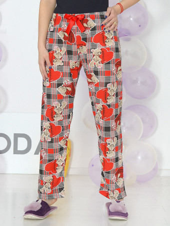 Pantaloni De Casa 1902-05