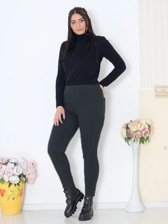 Pantaloni Grosi AB2382-04 - Img 4