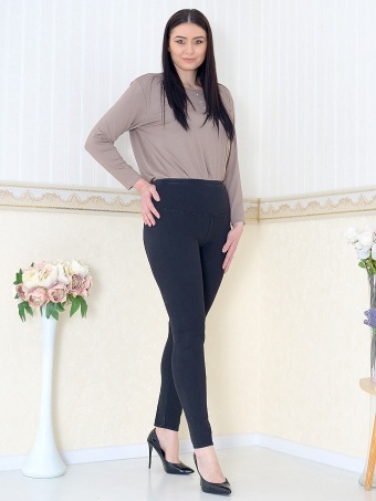 Pantaloni Jeans 5036-01 - Img 5