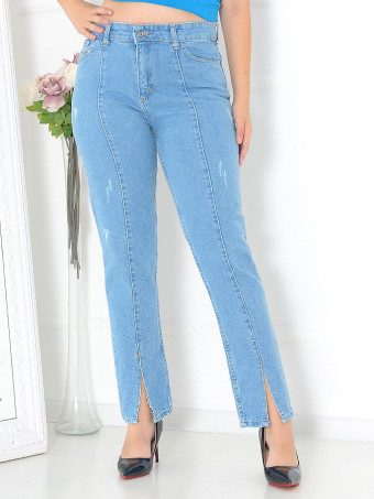 Pantaloni Jeans Charmer 4191-02