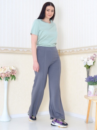 Pantaloni Largi Azalea 189-02 - Img 2