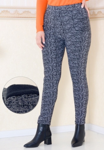 Pantaloni Vatuiti Aurelis 1082-01
