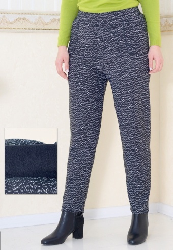 Pantaloni Vatuiti Aurelis 1082-04