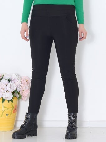 Pantaloni Vatuiti D5536-01