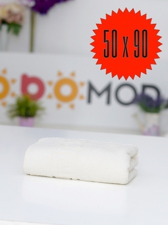 Prosop din bumbac pentru baie 1005-2-12