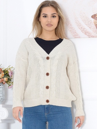 Pulover Dama 4242-07