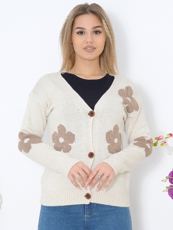 Pulover Dama 8007-03
