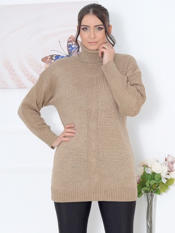 Pulover Dama Kartex 4343-03