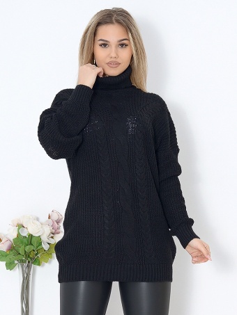 Pulover Dama Kartex 4343-05