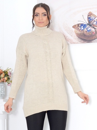 Pulover Dama Kartex 4343-07