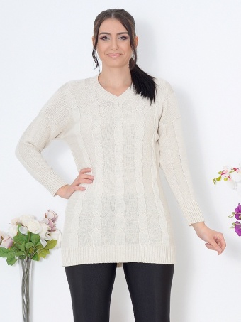 Pulover Dama Kartex 6102-05