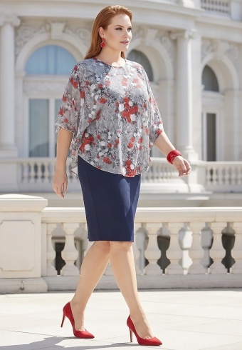 Rochie Amira Cu Capa din Voal 26 - Img 4