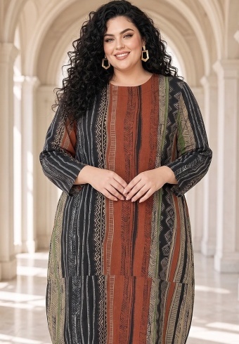 Rochie Azure Canvas 05 - Img 4