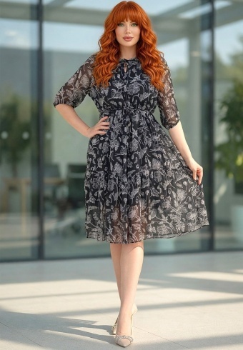 Rochie Azure Dream 8806-02 - Img 2