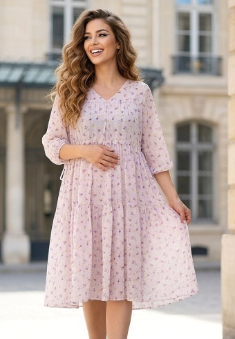 Rochie Azure Dream 8809-01
