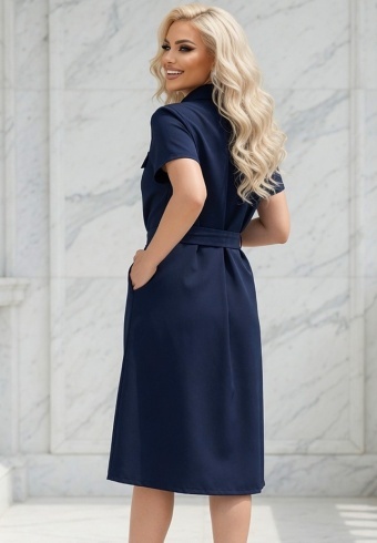Rochie Azure Marine 03 - Img 8