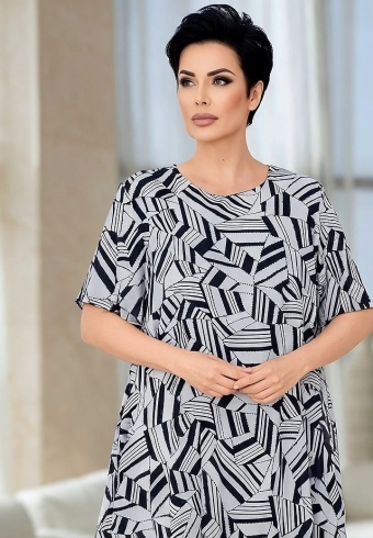Rochie Azure Sofia 08 - Img 7