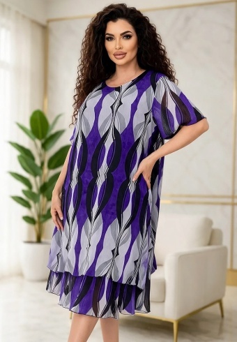 Rochie Azure Sofia 11 - Img 3