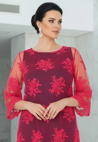 Rochie de ocazie Lusine 01 - Img 3