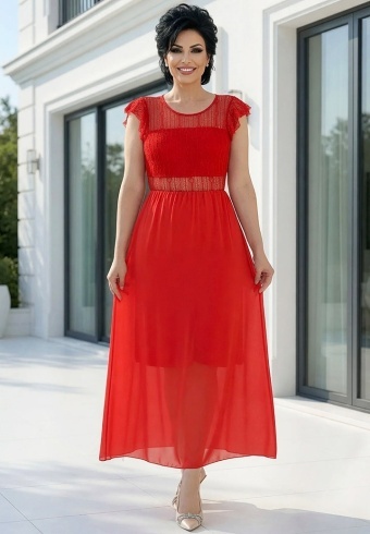 Rochie Eleganta 2980-02