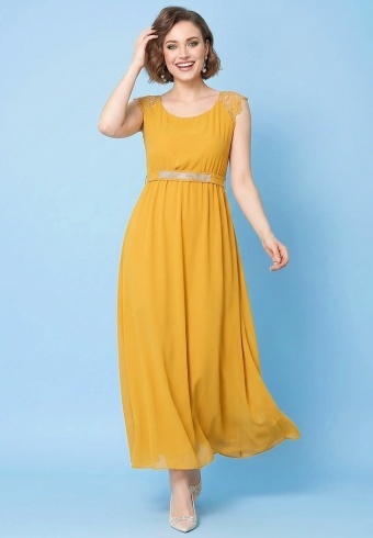 Rochie Eleganta 5302-02 - Img 3