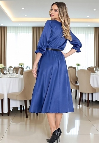 Rochie Eleganta Fantezie 03 - Img 5