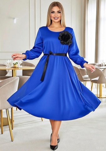 Rochie Eleganta Fantezie 05 - Img 7