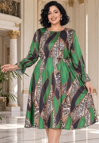 Rochie Emerald 01