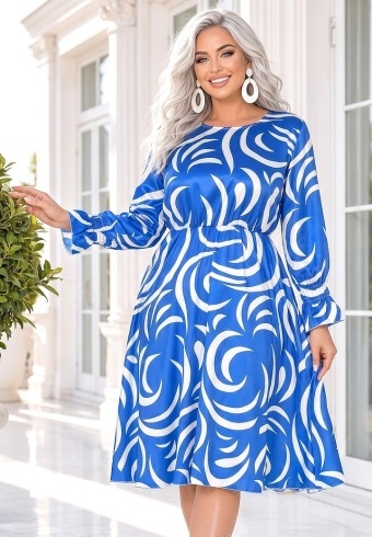 Rochie Emerald 11