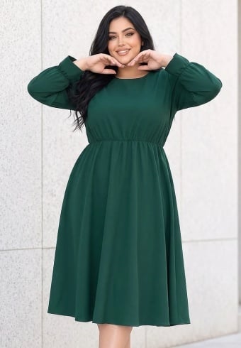Rochie Emerald 12 - Img 4
