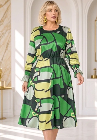 Rochie Emerald 16 - Img 8