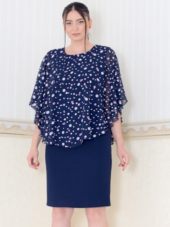 Rochie Gaia 115 - Img 2