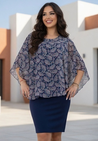 Rochie Gaia 84