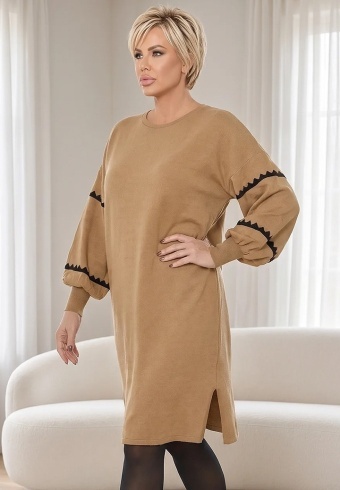 Rochie Groasa Istanbul 1559-01 - Img 5