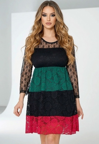 Rochie Italy 3715-01