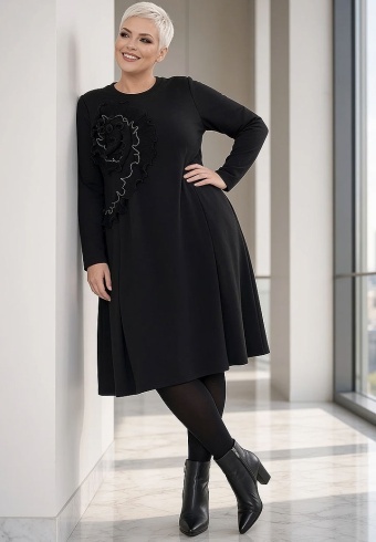 Rochie Italy Marisa 1525-14