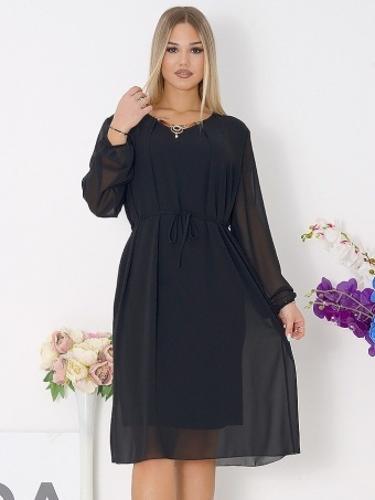 Rochie Italy Napoli Night 1130-03