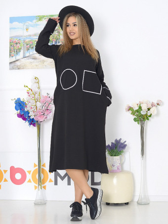 Rochie Masura Mare Siena 09