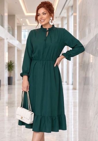 Rochie Midi Emilia 03 - Img 3