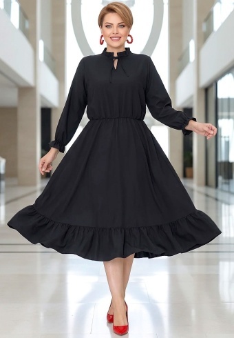 Rochie Midi Emilia 04 - Img 3
