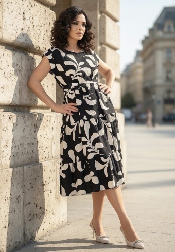 Rochie Summer 022-02 - Img 5