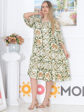 Rochie Summer 091-03 - Img 2