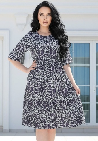 Rochie Summer 25115-03