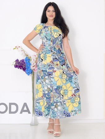 Rochie Summer 263-02