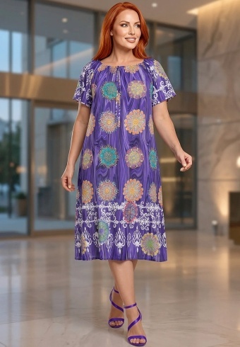 Rochie Summer Flu-Flu 31-04