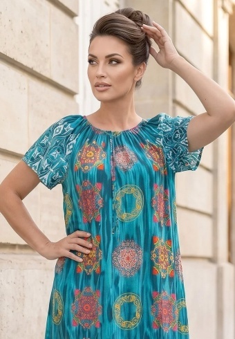 Rochie Summer Flu-Flu 31-07 - Img 2