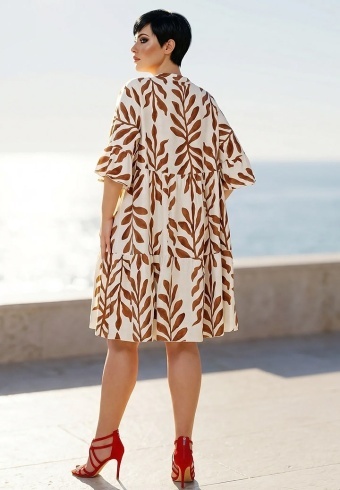 Rochie Summer H138-05 - Img 2