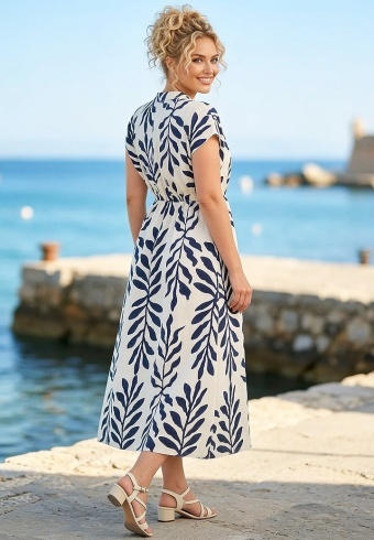 Rochie Summer H151-01 - Img 5