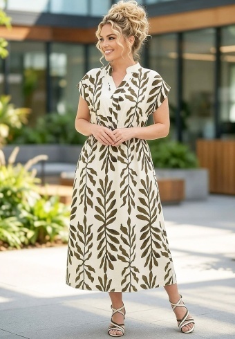 Rochie Summer H151-10 - Img 3