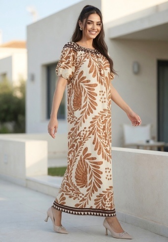 Rochie Summer H162-11 - Img 5